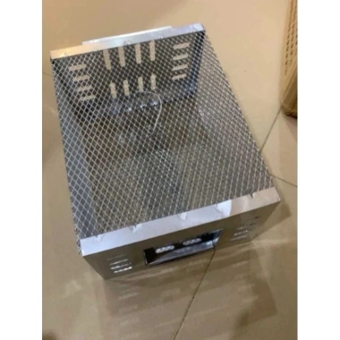 Lồng bẫy chuột thế hệ mới, bắt chuột dễ dàng, hiệu quả cao, giá chỉ 62.999đ
