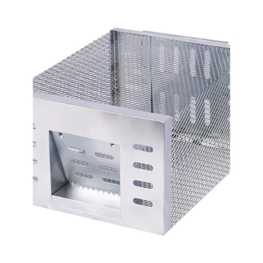 Lồng bẫy chuột thế hệ mới, bắt chuột dễ dàng, hiệu quả cao, giá chỉ 62.999đ