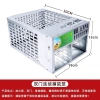Lồng bẫy chuột thế hệ mới, bắt chuột dễ dàng, hiệu quả cao, giá chỉ 62.999đ 8