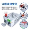 Lồng bẫy chuột thế hệ mới, bắt chuột dễ dàng, hiệu quả cao, giá chỉ 62.999đ 9