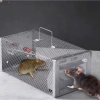 Lồng Bẫy Chuột Thông Minh Bẫy Tự Động Hiệu Quả Cao Siêu Rẻ Giá Chỉ 55k 3