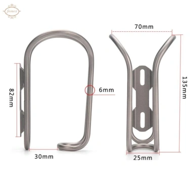 Lồng Bình Nước Xe Đạp Leo Núi Giá Rẻ 306.900đ - Đỡ Tiện Ích, Chắc Chắn, Dễ Lắp 3 Lồng Bình Nước Xe Đạp Leo Núi Giá Rẻ 306.900đ - Đỡ Tiện Ích, Chắc Chắn, Dễ Lắp 3