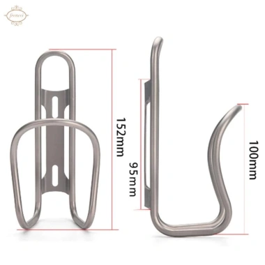 Lồng Bình Nước Xe Đạp Leo Núi Giá Rẻ 306.900đ - Đỡ Tiện Ích, Chắc Chắn, Dễ Lắp