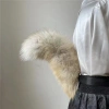 Lông Cáo Đuôi Eo Sang Trọng - Cosplay Động Vật, Dẻo, Uốn Cong, Như Thật, Giá Ưu Đãi 184k 6