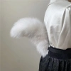 Lông Cáo Đuôi Eo Sang Trọng - Cosplay Động Vật, Dẻo, Uốn Cong, Như Thật, Giá Ưu Đãi 184k 9