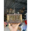 Lồng chim Mini thuần chim mộc – Sâu, Khuyên, Hút Mật, Ốc Mít, chỉ 79.500₫ 6