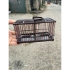 Lồng chim Mini thuần chim mộc – Sâu, Khuyên, Hút Mật, Ốc Mít, chỉ 79.500₫ 9