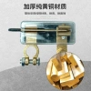 Lông Dao Nắp Pin Ô Tô - Công Tắc Tắt Nguồn Chống Rò Rỉ Dễ Lắp Đặt Cho Mọi Xe 4