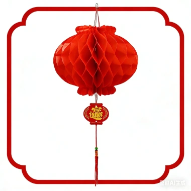 Lồng Đèn Đỏ Chữ Phúc 20cm - Treo Trang Trí Tết Giá 9.000đ, Siêu Tiết Kiệm 9