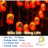 Lồng Đèn LED Đỏ Dây 5m 16 Bóng - Trang Trí Lễ Tết Giá 130.000 VND 2