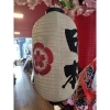 Lồng đèn phong cách Nhật đa kích thước 12inch 30x55cm 10inch 23x45cm 30x30cm Giá ưu đãi 70.000đ 6