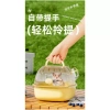 Lồng Hamster Trong Suốt Di Động - Lồng Thú Cưng Nhỏ Nhẹ, Thoáng Khí, Dễ Mang Đi - Giá Ưu Đãi 115.766 VND 3