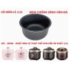 Lòng inox thay thế nồi áp suất điện Korichi KALPEN Elmich Shap 2,5-3l giá 159.000 bán lẻ