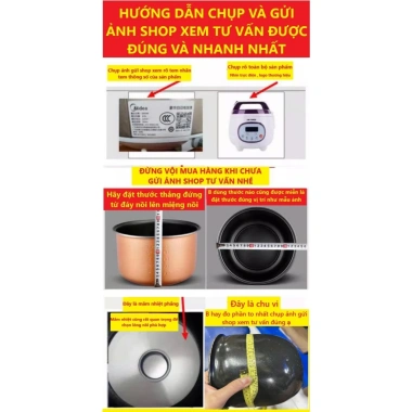 Lòng inox thay thế nồi áp suất điện Korichi KALPEN Elmich Shap 2,5-3l giá 159.000 bán lẻ