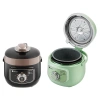 Lòng inox thay thế nồi áp suất điện Korichi KALPEN Elmich Shap 2,5-3l giá 159.000 bán lẻ 3