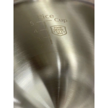 Lòng inox thay thế nồi áp suất điện Korichi KALPEN Elmich Shap 2,5-3l giá 159.000 bán lẻ