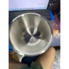 Lòng inox thay thế nồi áp suất điện Korichi KALPEN Elmich Shap 2,5-3l giá 159.000 bán lẻ 7