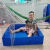 Lồng kẽm vuông 80V/60V nan khít, nan thưa ráp sẵn - Giá ưu đãi 69.000đ 2
