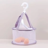 Lồng khô UUMIR chống nắng, giỏ sấy quần áo lớn lưới, giá phơi dụng cụ trang điểm thoát nước, thoáng gió - 41.796₫ 5