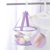Lồng khô UUMIR chống nắng, giỏ sấy quần áo lớn lưới, giá phơi dụng cụ trang điểm thoát nước, thoáng gió - 41.796₫ 7