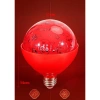 Lồng LED Đỏ NAMSHEVA phong cách Trung Hoa 2.024 Trang trí nhà cửa, giá 53.350 VND 3