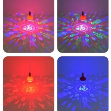 Lồng LED Đỏ NAMSHEVA phong cách Trung Hoa 2.024 Trang trí nhà cửa, giá 53.350 VND