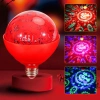 Lồng LED Đỏ NAMSHEVA phong cách Trung Hoa 2.024 Trang trí nhà cửa, giá 53.350 VND 9