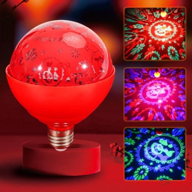 Lồng LED Đỏ NAMSHEVA phong cách Trung Hoa 2.024 Trang trí nhà cửa, giá 53.350 VND