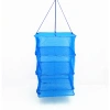 Lồng lưới phơi thực phẩm 4 tầng 35x65 cm phơi cá khô tôm khô gập gọn giá 64.100₫ 6