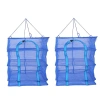 Lồng Lưới Phơi Thực Phẩm 4 Tầng Chống Côn Trùng PE Xanh 45x45x65cm 63.000₫ 8