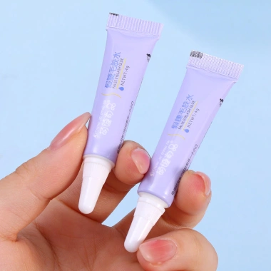 Lông Mi Giả Keo Sấy Nhanh 1 Chiếc - Định Hình Lâu, Chống Thấm Nước, Không Kích Ứng, Dễ Loại Bỏ - Giá 21.999 VND 7
