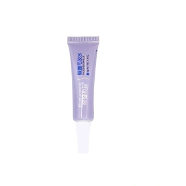 Lông Mi Giả Keo Sấy Nhanh 1 Chiếc - Định Hình Lâu, Chống Thấm Nước, Không Kích Ứng, Dễ Loại Bỏ - Giá 21.999 VND 8