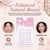 Lông mi giả tự nhiên phong cách Trung Quốc nhẹ phù hợp mọi dịp Giá chỉ 49.500₫