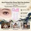 Lông mi giả tự nhiên phong cách Trung Quốc nhẹ phù hợp mọi dịp Giá chỉ 49.500₫ 3