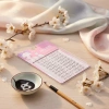 Lông mi giả tự nhiên phong cách Trung Quốc nhẹ phù hợp mọi dịp Giá chỉ 49.500₫ 5