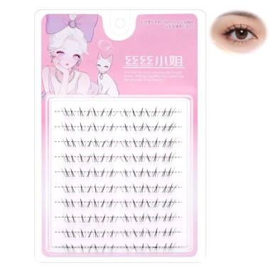 Lông mi giả tự nhiên phong cách Trung Quốc nhẹ phù hợp mọi dịp Giá chỉ 49.500₫ 8 Lông mi giả tự nhiên phong cách Trung Quốc nhẹ phù hợp mọi dịp Giá chỉ 49.500₫ 8