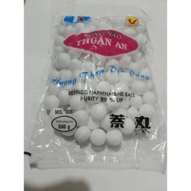 Lông não 500g xua đuổi côn trùng, gián, muỗi - Giá chỉ 47.345 VND giảm 22% 2