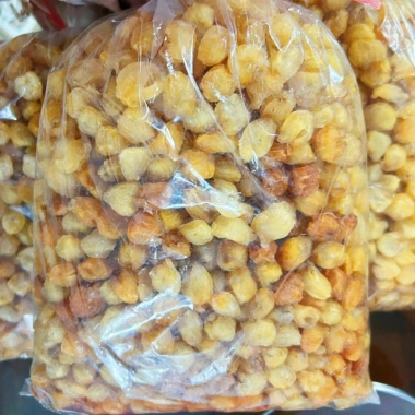 Long Nhãn Hưng Yên 500g – Sấy tự nhiên, ngon cho chè, trà – Giá chỉ 127.000