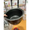 Lòng nồi Cơm Điện Cuckoo CR387/388 Chống Dính Hợp Kim Nhôm 1L 2L Bảo hành 12 tháng Giá 125.154 VND 5