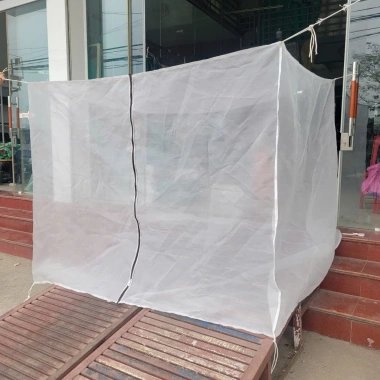 Lồng nuôi cào cào mới nở, lưới mau mịn, cào cào to – Giá ưu đãi 159.000 VNĐ