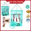 Lồng Phơi Khô 247 Treo Lắp Xưởng - Tiết Kiệm Không Gian, Giá 119.000 VND