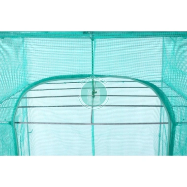 Lồng Phơi Khô 247 Treo Lắp Xưởng - Tiết Kiệm Không Gian, Giá 119.000 VND 3
