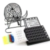 Lồng Quay Lô Tô Bingo 75 Bóng - Trò Chơi Trí Tuệ Uống Rượu Beer - Giá 350.000₫ 5