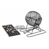 Lồng quay loto bingo sắt 100% - Thiết kế chắc chắn, giá ưu đãi 71.070₫ 3