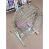 Lồng Quay Loto Xổ Số 30cm Đủ Size Lựa Chọn - Giá Khuyến Mãi 1.4 Triệu, Tiết Kiệm Ngay 3