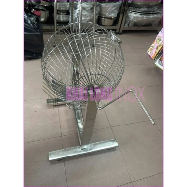 Lồng Quay Loto Xổ Số 30cm Đủ Size Lựa Chọn - Giá Khuyến Mãi 1.4 Triệu, Tiết Kiệm Ngay