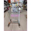 Lồng Quay Loto Xổ Số 30cm Đủ Size Lựa Chọn - Giá Khuyến Mãi 1.4 Triệu, Tiết Kiệm Ngay 8