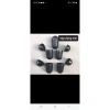 Lồng rọ 8 cửa + mồi, đựng mồi chuyên bẫy lươn, cá - Giá ưu đãi 34,020 VND 5