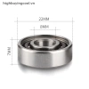 Longboard HCVN 8 Chiếc 608 Vòng Bi Tốc Độ Nội Tuyến Trượt Bánh Xe Tay Ga 99.990₫ 5