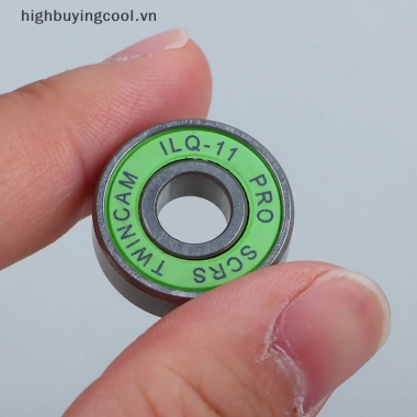 Longboard HCVN 8 Chiếc 608 Vòng Bi Tốc Độ Nội Tuyến Trượt Bánh Xe Tay Ga 99.990₫ 7 Longboard HCVN 8 Chiếc 608 Vòng Bi Tốc Độ Nội Tuyến Trượt Bánh Xe Tay Ga 99.990₫ 7